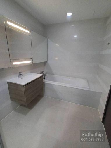 picture Condo for rent :Keyne by sansiri(( BTSThonglor )) MK-02 line @livingbkk - 15/18