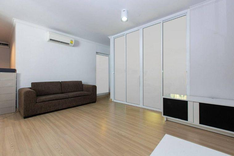 รูป 🟢 ER25757 🟢ให้เช่า / For Rent Chateau In Town Ratchada 20 | 1 ห้องนอน | 💰 15,000 บาท/เดือน - รูปที่ 4/9