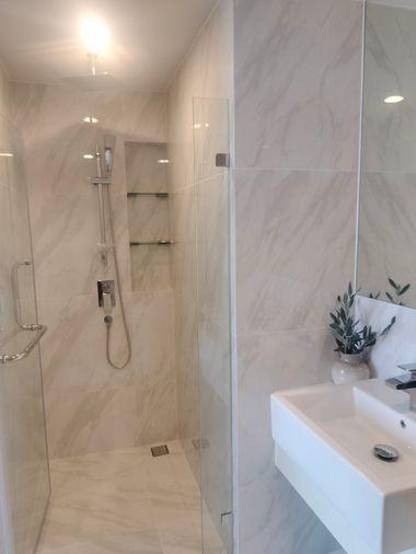 รูป 🟢ER25763 🟢ให้เช่า / For Rent IDEO Mobi Sukhumvit 40 | 1 ห้องนอน | 💰 23,000 บาท/เดือน - รูปที่ 9/10