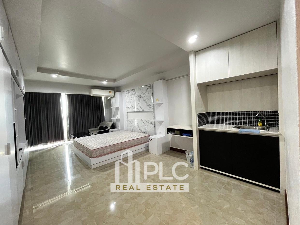 รูป Sombat Pattaya Condotel Studio for Sale - รูปที่ 3/6
