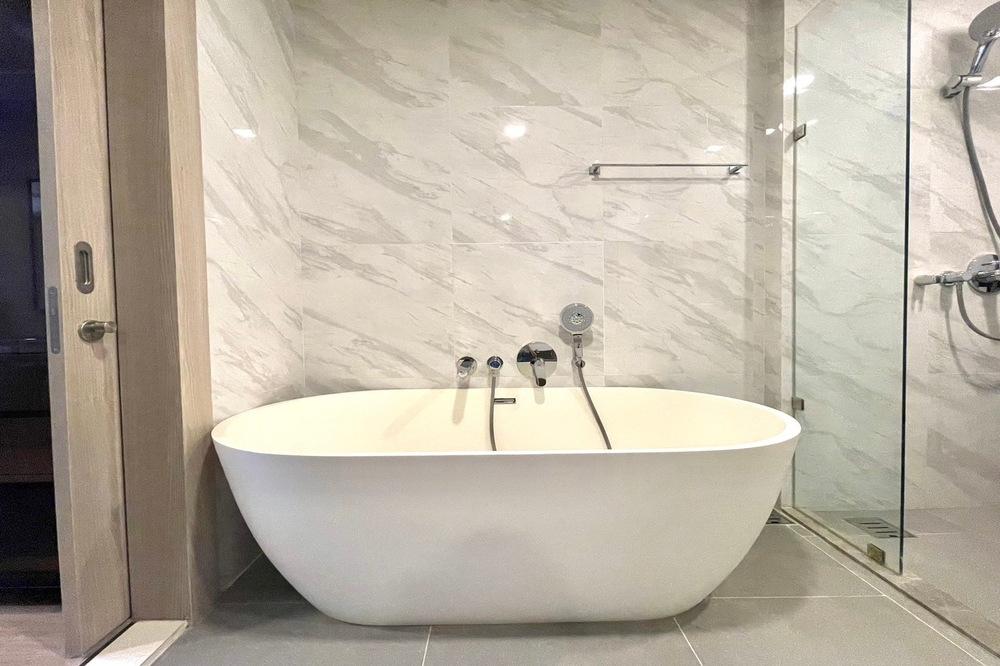 รูป 🔥 สำหรับเช่า !! ห้องกว้าง, ห้องหายาก !!🔥 Code C20260100052......Fynn Sukhumvit 31, 2 ห้องนอน, 2 ห้องน้ำ, แต่งครบ, สไตล์โมเดิร์น, พร้อมเข้าอยู่📣📣 - รูปที่ 10/12