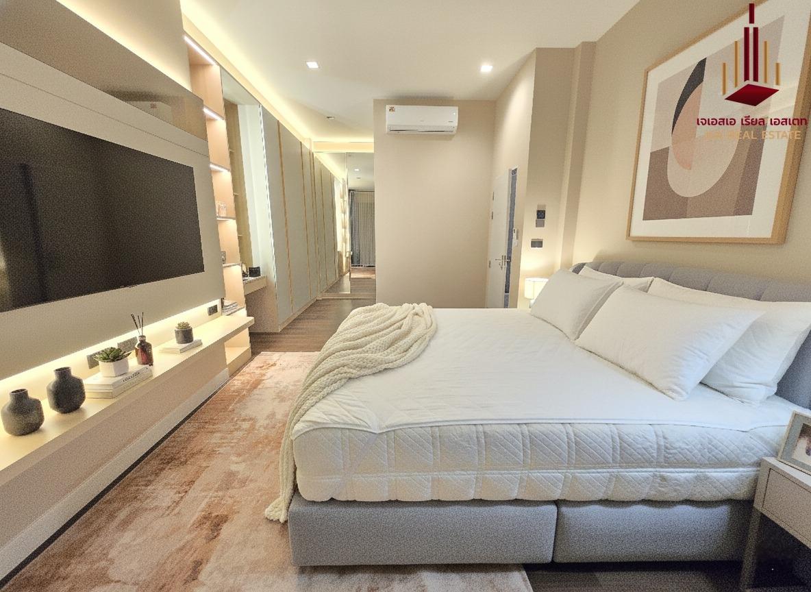 picture ✨ For Rent: Bangkok Boulevard Bangna KM.5 ✨ 💰 Only 95,000 THB/month - 4/12