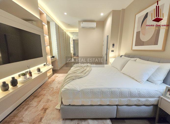picture ✨ For Rent: Bangkok Boulevard Bangna KM.5 ✨ 💰 Only 95,000 THB/month - 4/12