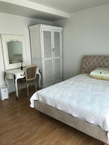 picture Corner Unit with Unblocked View at Noble Lite Ari | Spacious 2BR 105 Sq.m – 13.5 MB - 2/6