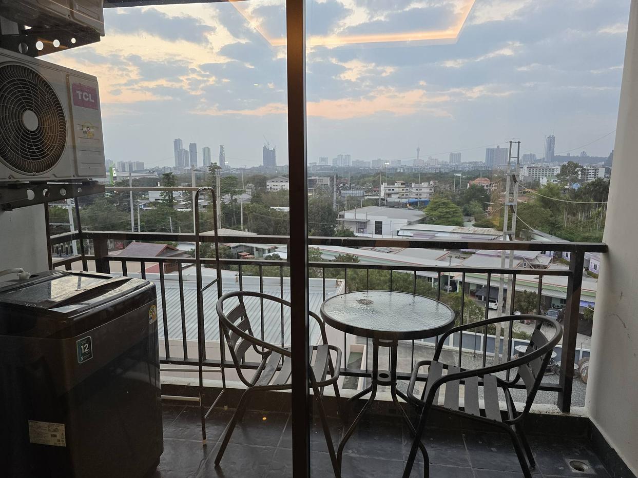 picture The Blue Residence 1BR Condominium for Sale, South Pattaya - 8/8
