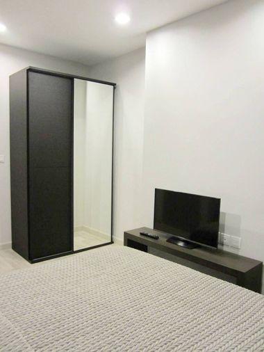 picture Beautifully Renovated 2BR at Ideo Mobi Sukhumvit 81 | 55 Sq.m – 28,000 THB/Month - 2/10
