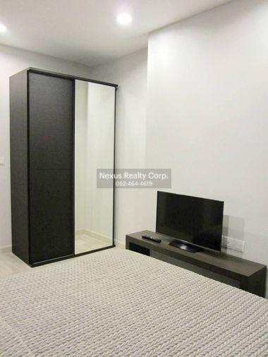 picture Beautifully Renovated 2BR at Ideo Mobi Sukhumvit 81 | 55 Sq.m – 28,000 THB/Month - 2/10