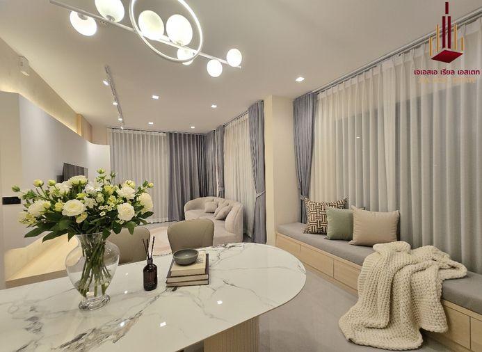 picture ✨ For Rent: Bangkok Boulevard Bangna KM.5 ✨ 💰 Only 95,000 THB/month - 3/12