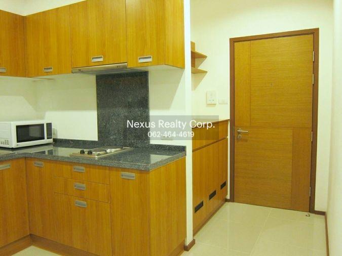 picture Urgent! Beautifully Renovated Unit at Villa Sathorn | Large 1BR 42 Sq.m – Only 3.99 MB - 7/8