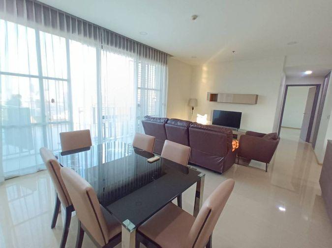 picture Condo for rent :Keyne by sansiri(( BTSThonglor  )) MK-02  line @livingbkk - 13/18
