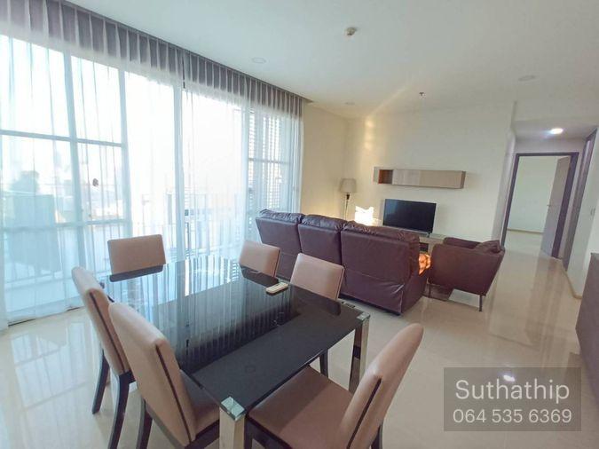 picture Condo for rent :Keyne by sansiri(( BTSThonglor )) MK-02 line @livingbkk - 13/18