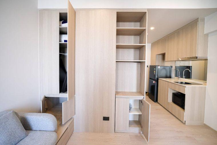picture 📌 Quality condo for sale in a prime location: Reference Sathorn-Wongwian Yai MD-26086388 - 4/14