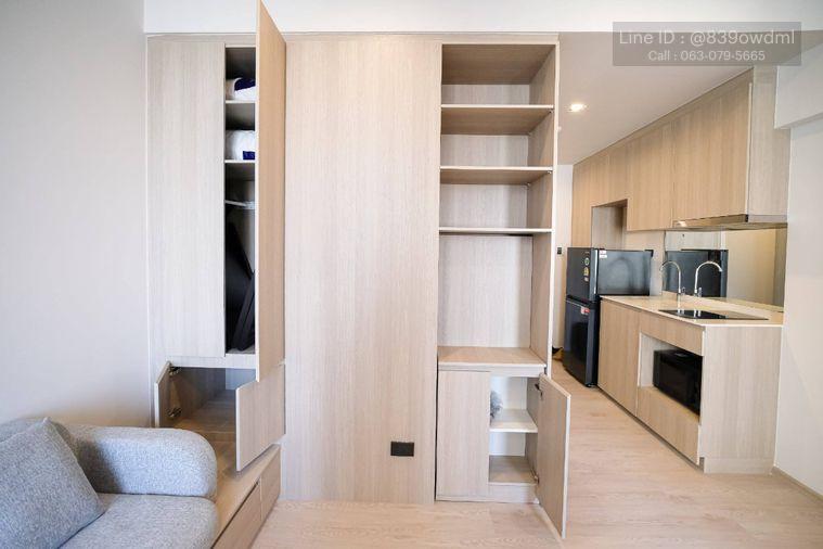 picture ๐ Quality condo for sale in a prime location: Reference Sathorn-Wongwian Yai MD-26086388 - 4/14