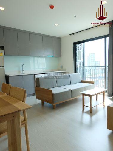 picture ✨ For Sale: Rhythm Sukhumvit 36 - 38 Condo ✨ 💰 Only 6,890,000 THB - 3/6