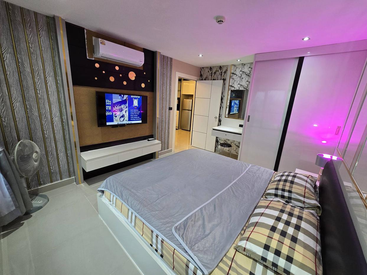 picture The Blue Residence 1BR Condominium for Sale, South Pattaya - 5/8