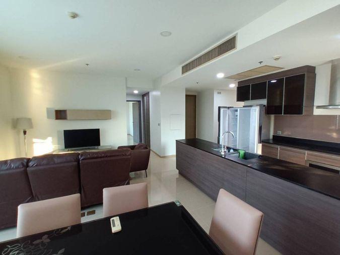 picture Condo for rent :Keyne by sansiri(( BTSThonglor  )) MK-02  line @livingbkk - 6/18