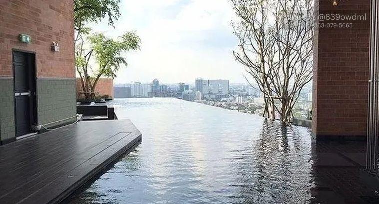 picture 📌 Quality condo for sale in a prime location: Chapter One Midtown Ladprao 24 MD-25031028 - 4/6