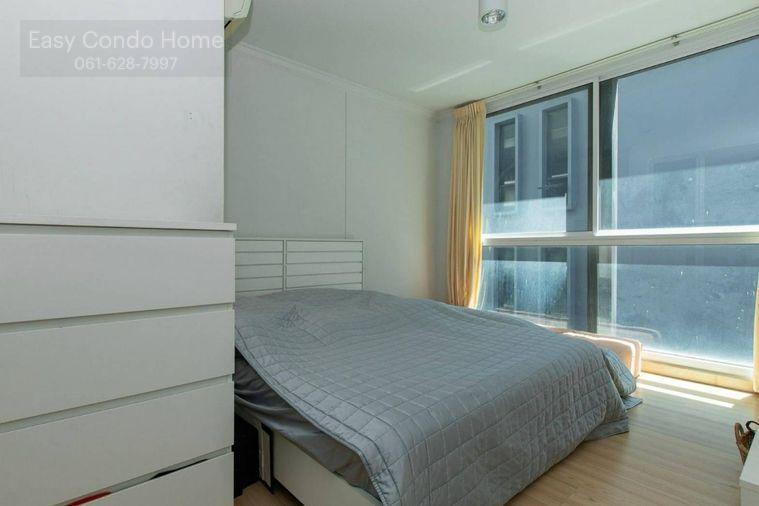รูป 🟢 ER25757 🟢ให้เช่า / For Rent Chateau In Town Ratchada 20 | 1 ห้องนอน | 💰 15,000 บาท/เดือน - รูปที่ 2/9