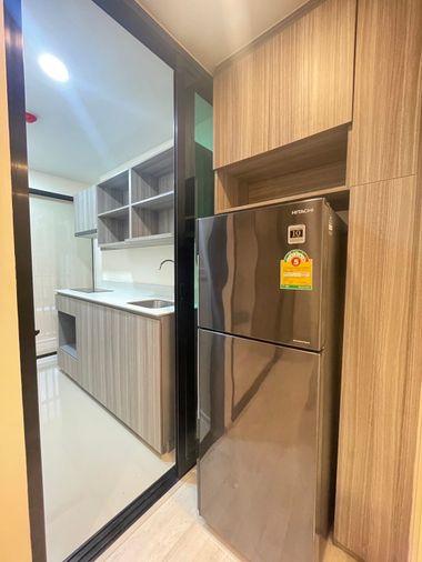 picture Urgent Sale ✨ The Origin Sukhumvit 105 ✨ Fully Furnished and Equipped with Appliances. - 5/7