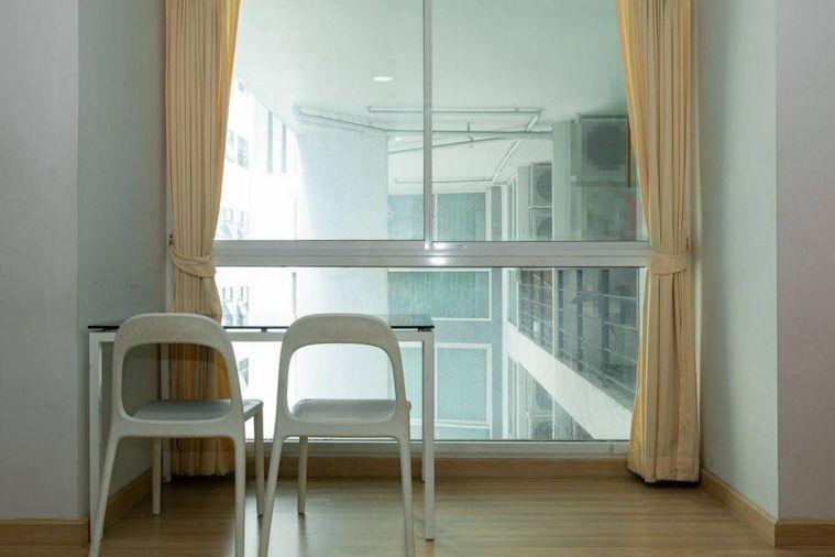 รูป 🟢 ER25757 🟢ให้เช่า / For Rent Chateau In Town Ratchada 20 | 1 ห้องนอน | 💰 15,000 บาท/เดือน - รูปที่ 6/9