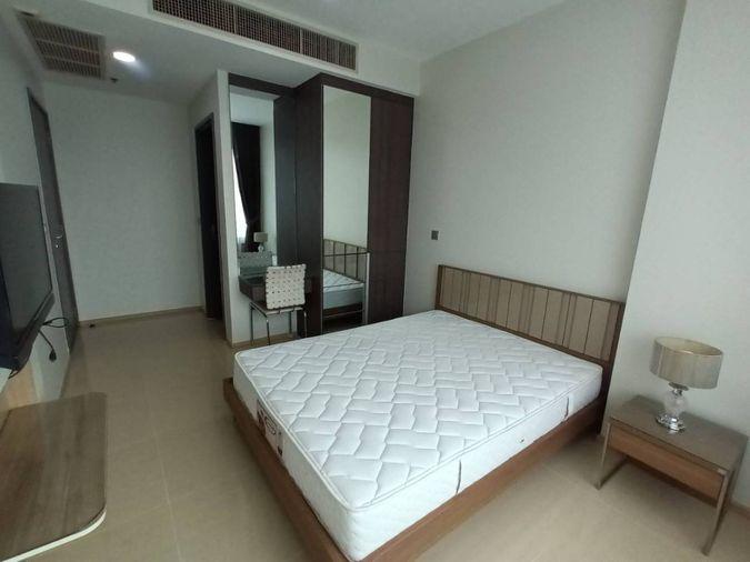 picture Condo for rent :Keyne by sansiri(( BTSThonglor  )) MK-02  line @livingbkk - 8/18