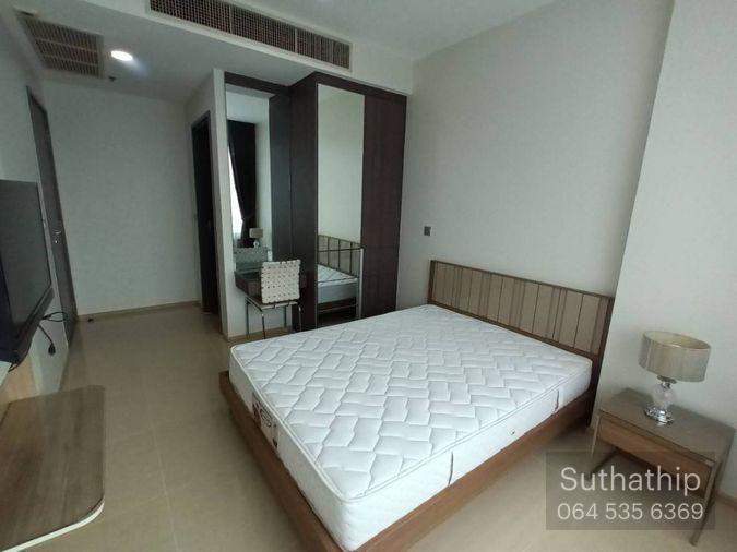 picture Condo for rent :Keyne by sansiri(( BTSThonglor )) MK-02 line @livingbkk - 8/18