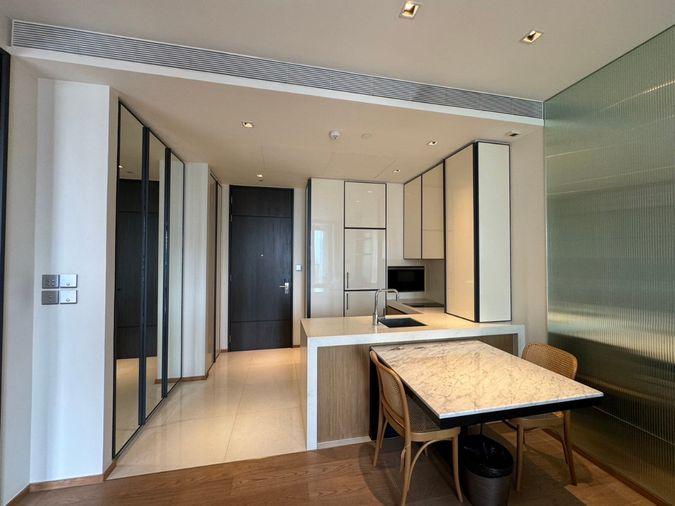 รูป 🟢ER25748 🟢ให้เช่า / For Rent Beatniq Sukhumvit 32 | 1 ห้องนอน | 💰 55,000 บาท/เดือน - รูปที่ 6/10