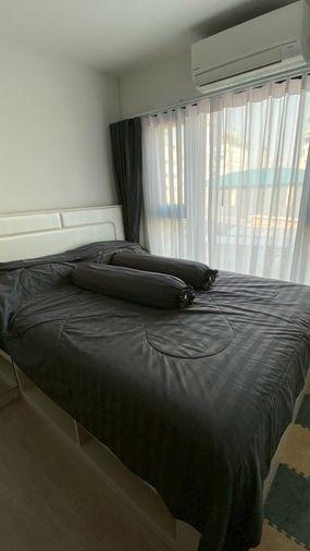 picture Condo for rent, Thana Astra Sathorn-Chan, fully furnished, ready to move in. - 12/18