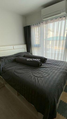 picture Condo for rent, Thana Astra Sathorn-Chan, fully furnished, ready to move in. - 12/18