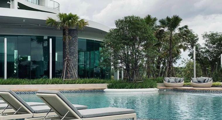 picture 📌 Quality condo for sale in a prime location: Supalai Riva Grande MD-26086393 - 6/7