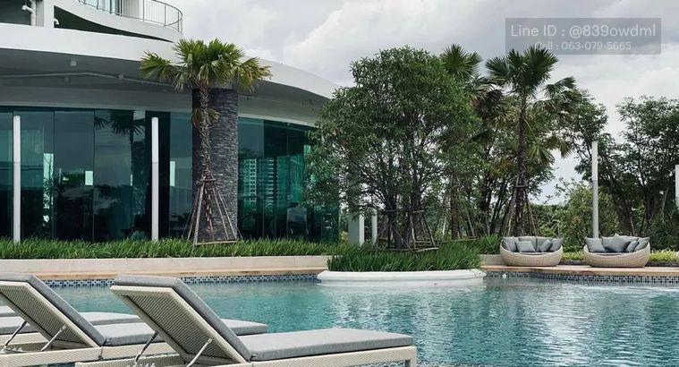 picture ð Quality condo for sale in a prime location: Supalai Riva Grande MD-26086393 - 6/7