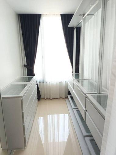 picture Condo for rent :Keyne by sansiri(( BTSThonglor  )) MK-02  line @livingbkk - 12/18