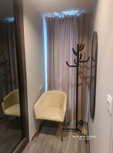 picture 🍀🍀🍀 Best Deal 🌹🌹For Rent 📌 IDEO Mobi Sukhumvit 40 🌸 (Line: @rent2022) ✨ Ready to Move In | Property Code: A10468 - 7/10