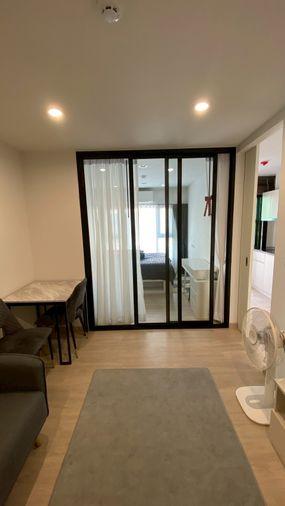 picture Condo for rent, Thana Astra Sathorn-Chan, fully furnished, ready to move in. - 8/18