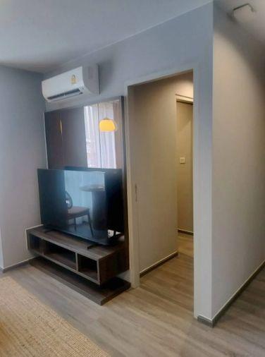 picture 🍀🍀🍀 Best Deal 🌹🌹For Rent  📌 IDEO Mobi Sukhumvit 40 🌸 (Line: @rent2022) ✨ Ready to Move In | Property Code: A10468 - 4/10