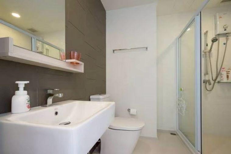 picture Stunning Unit in Excellent Condition at The Key Wutthakat | 2BR 56 Sq.m – Only 4.5 MB - 6/6