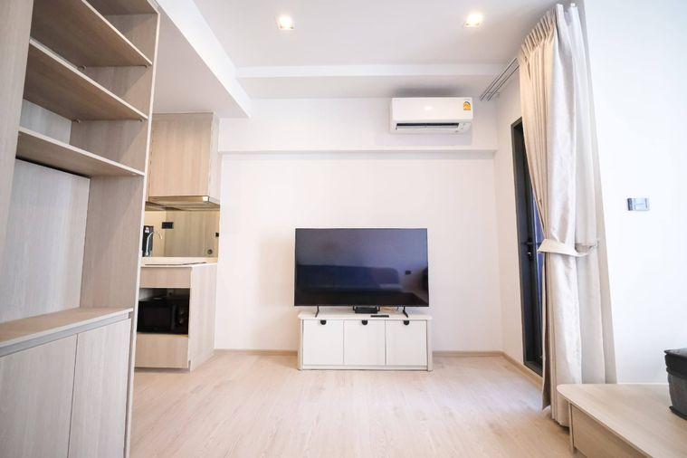 picture 📌 Quality condo for sale in a prime location: Reference Sathorn-Wongwian Yai MD-26086388 - 14/14