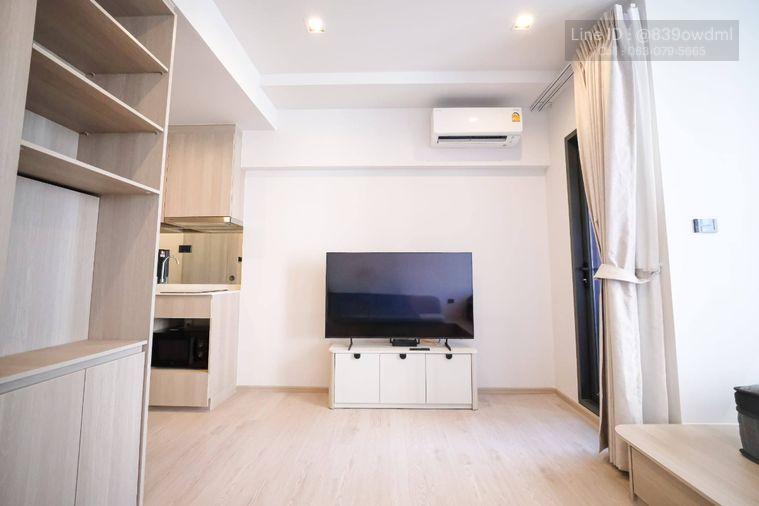 picture ๐ Quality condo for sale in a prime location: Reference Sathorn-Wongwian Yai MD-26086388 - 14/14