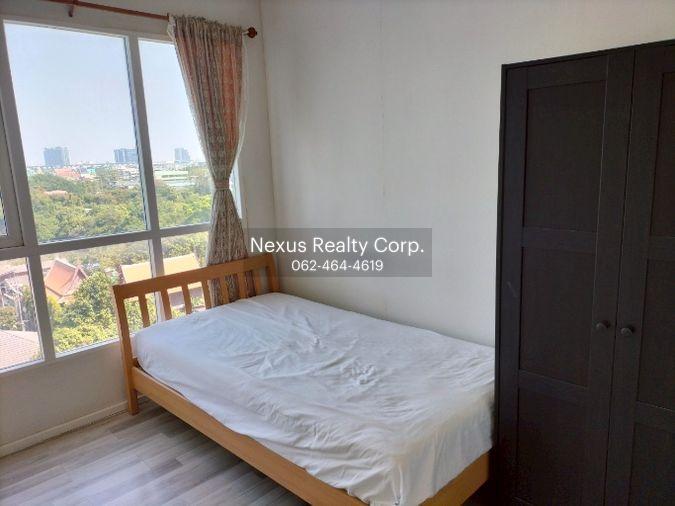 picture Stunning Unit in Excellent Condition at The Key Wutthakat | 2BR 56 Sq.m – Only 4.5 MB - 4/6