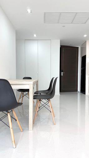 picture Beautiful 1BR Condo Near BTS at The Bangkok Sathorn – 45,000 THB/Month - 3/7