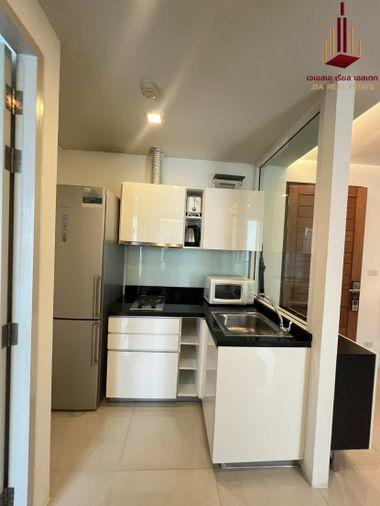 picture ✨ For Rent: Beverly 33 Condo ✨  💰 Only 27,000 THB/month - 2/4