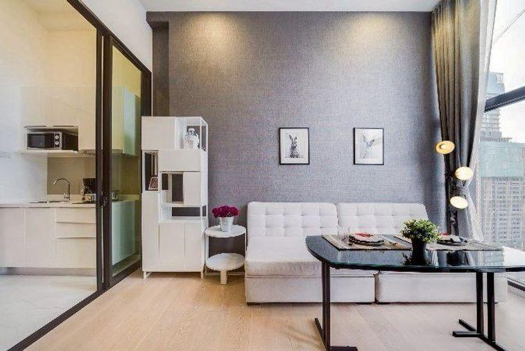 picture 📌 High-quality condo for sale in a prime location: Chewathai Residence Asoke MD-25048338 - 4/11