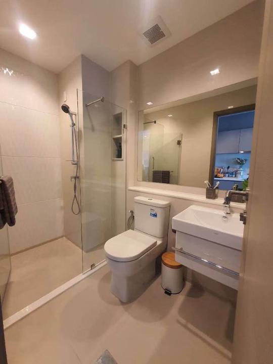 picture For Rent : Life Asoke ( MRT Phetchaburi  Airport Rail Link Makkasan)(Rt-01) - 6/6