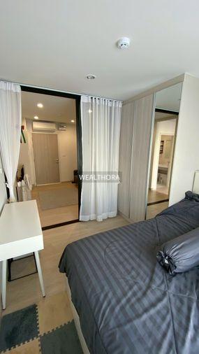 picture Condo for rent, Thana Astra Sathorn-Chan, fully furnished, ready to move in. - 6/18