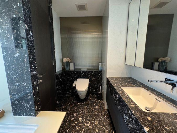 รูป 🟢ER25748 🟢ให้เช่า / For Rent Beatniq Sukhumvit 32 | 1 ห้องนอน | 💰 55,000 บาท/เดือน - รูปที่ 9/10