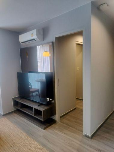 รูป 🟢ER25763 🟢ให้เช่า / For Rent IDEO Mobi Sukhumvit 40 | 1 ห้องนอน | 💰 23,000 บาท/เดือน - รูปที่ 3/10