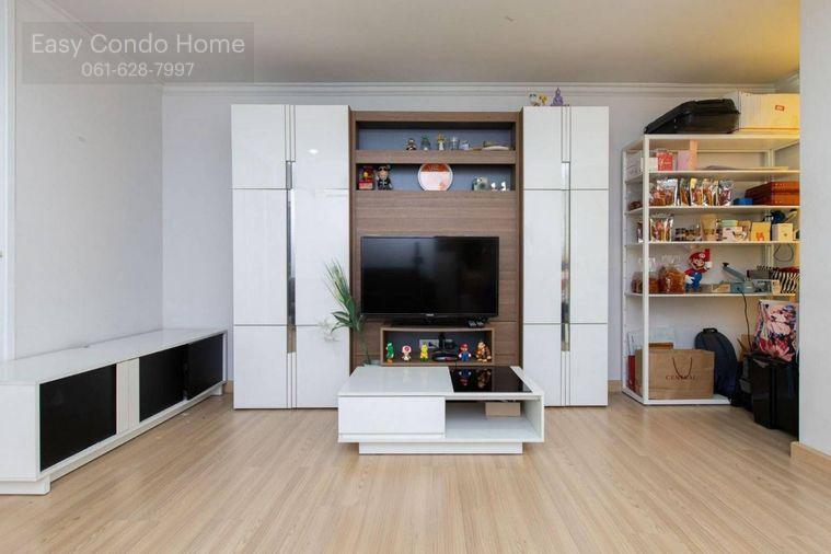 รูป 🟢 ER25757 🟢ให้เช่า / For Rent Chateau In Town Ratchada 20 | 1 ห้องนอน | 💰 15,000 บาท/เดือน - รูปที่ 1/9