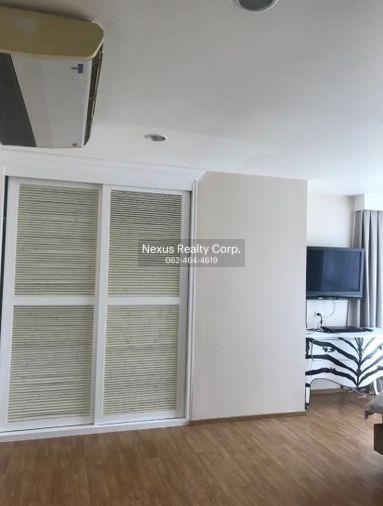 picture Corner Unit with Unblocked View at Noble Lite Ari | Spacious 2BR 105 Sq.m – 13.5 MB - 4/6