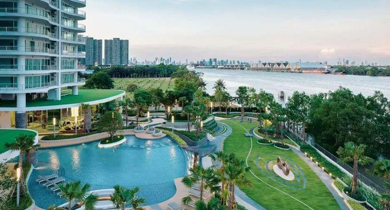 picture 📌 Quality condo for sale in a prime location: Supalai Riva Grande MD-26086393 - 3/7