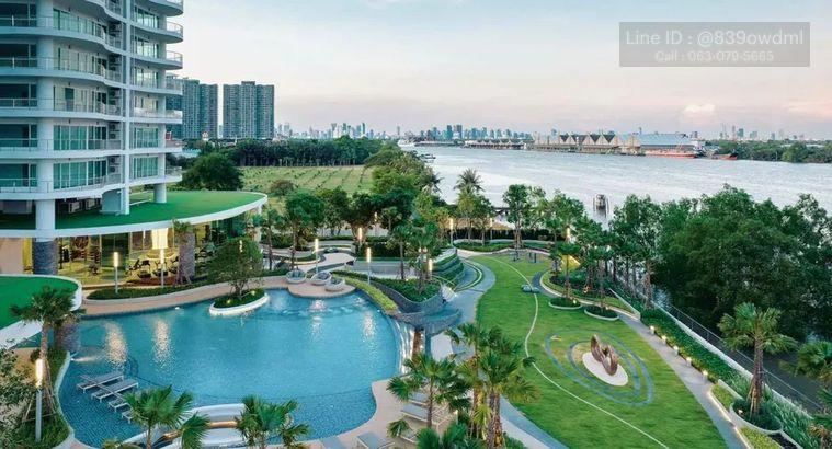 picture ð Quality condo for sale in a prime location: Supalai Riva Grande MD-26086393 - 3/7